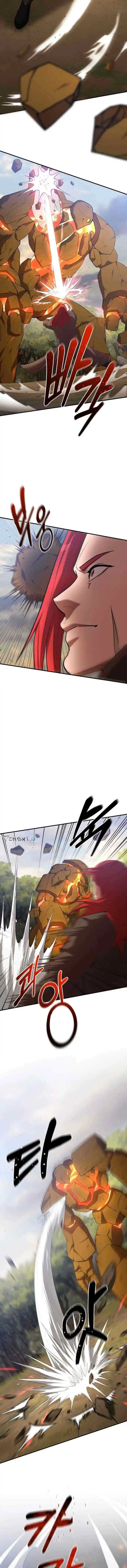 I Became a Renowned Family's Sword Prodigy chapter 78 halaman 8