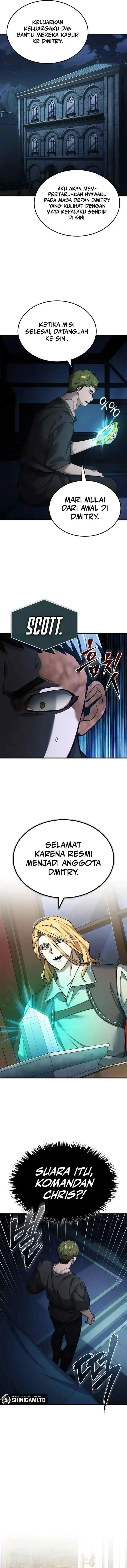 The Heavenly Demon Can't Live a Normal Life chapter 168 halaman 4