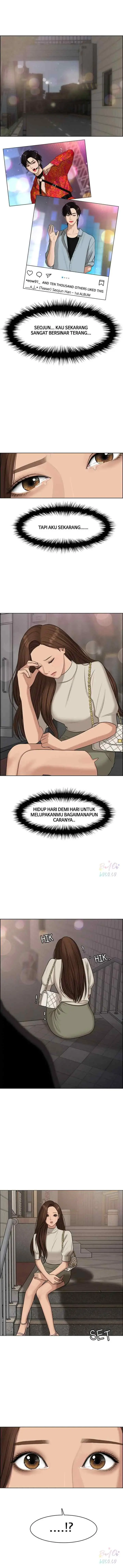 The Secret of Angel chapter 129 halaman 11