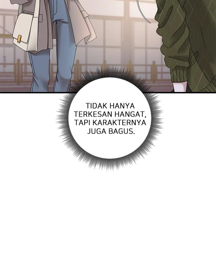 One Day I Found a Husband chapter 18 halaman 37