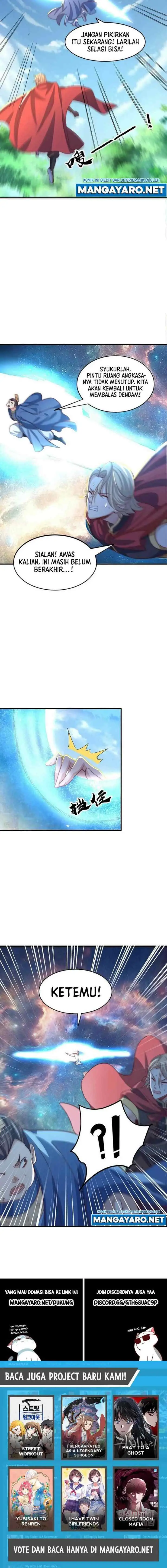 The Unmatched Powerhouse Just Wants to Farm chapter 72 halaman 9