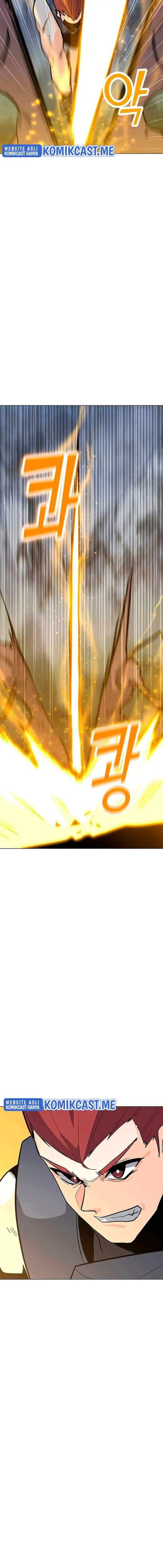Solo Spell Caster chapter 78 halaman 12