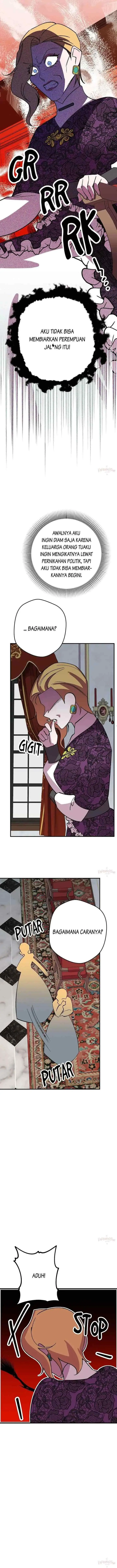 Salvaré a esta maldita familia chapter 130 halaman 16