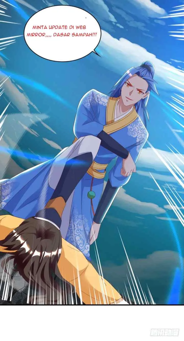 Strongest Leveling chapter 89 halaman 18
