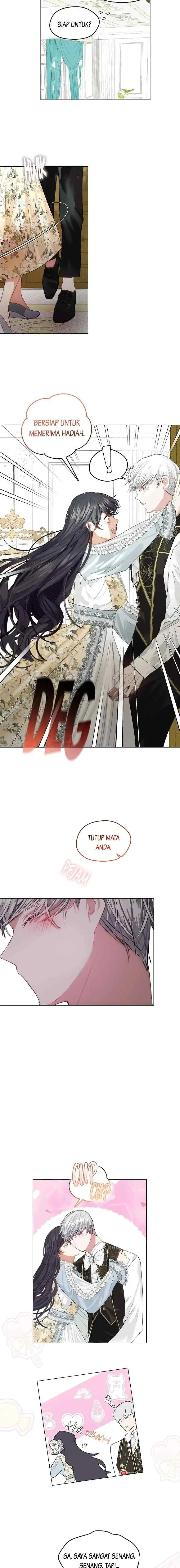 Devoted to Diamond chapter 92 halaman 10