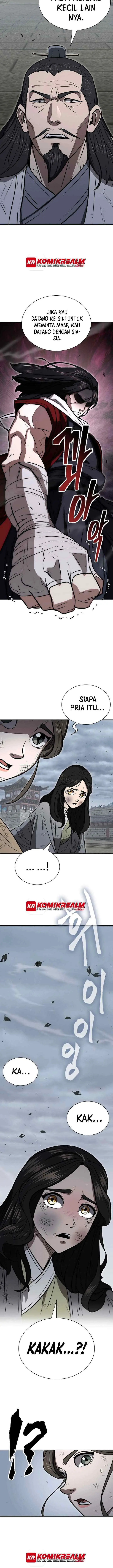 Sword Demon Island chapter 60 halaman 5