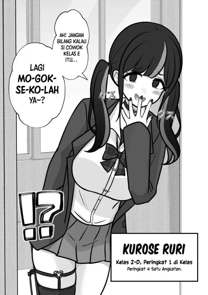 A Parallel World With a 1:39 Male to Female Ratio Is Unexpectedly chapter 259 halaman 8