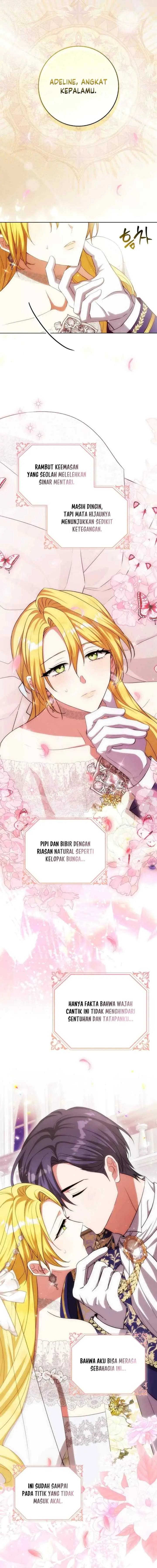 Thought It Was the End, Only to Return to a Changed Genre chapter 13 halaman 11