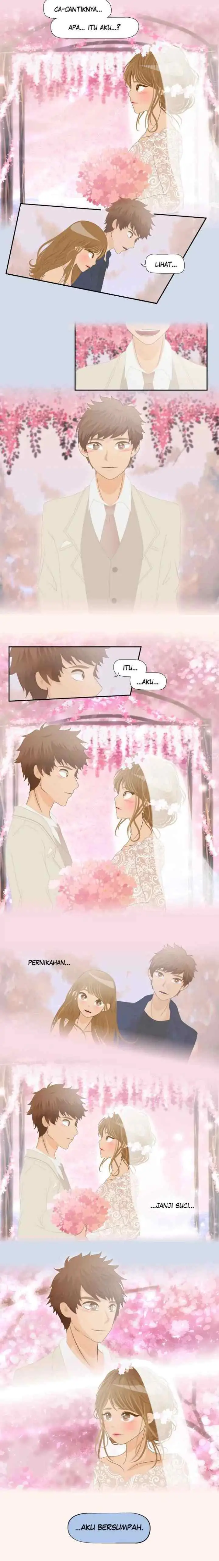 In A Dream chapter 53 halaman 5
