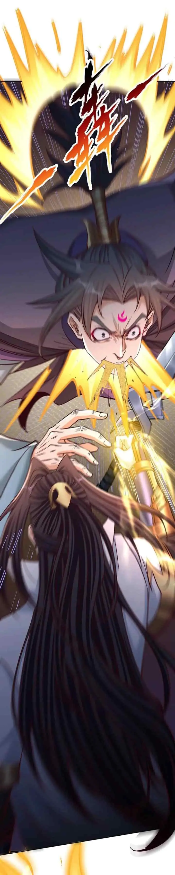 I Was Trapped On The Same Day For 100,000 Years chapter 521 halaman 12