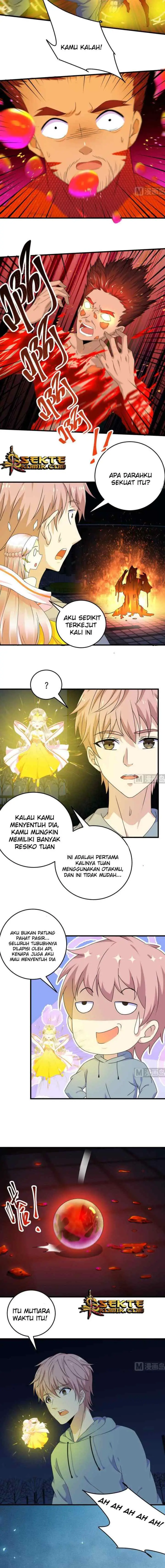 My Plug-in Spirit Ring chapter 59 halaman 4