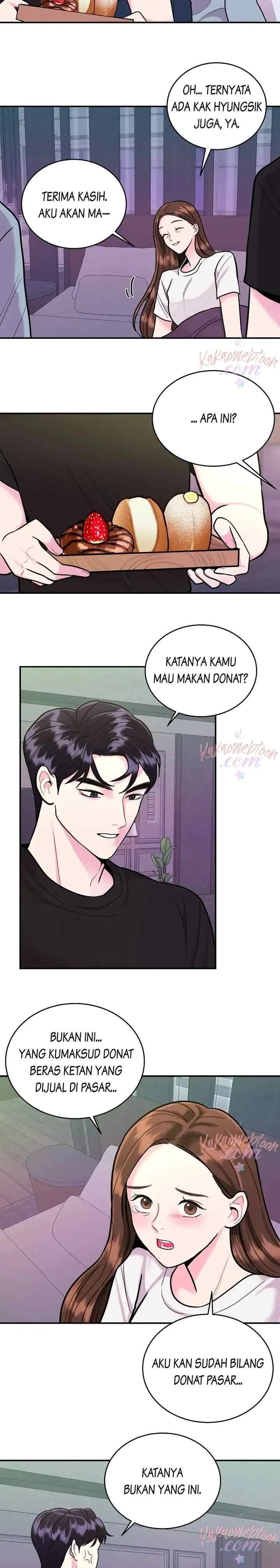 The Cellist chapter 92 halaman 8