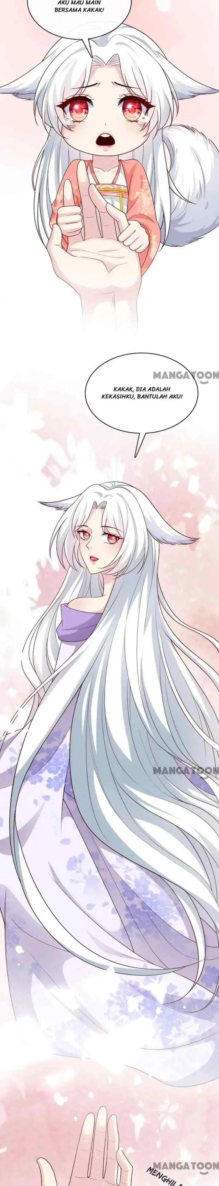 My Chubby Princess Consort chapter 164 halaman 8