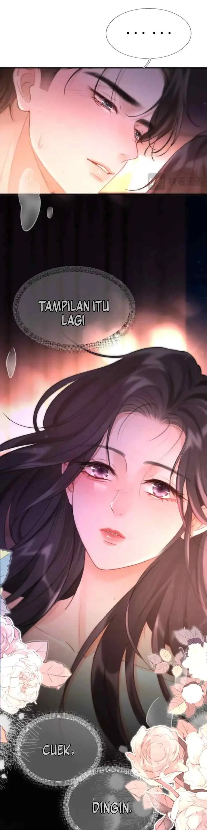 What a Good Girl chapter 8 halaman 14