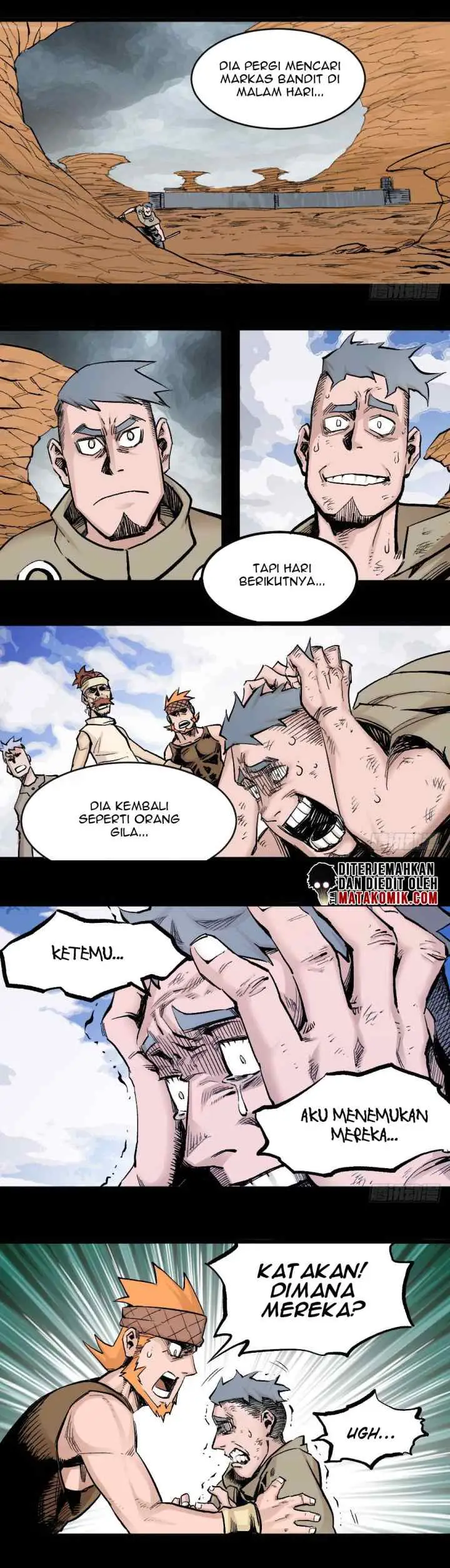The Doctor's Supremacy chapter 13 halaman 9