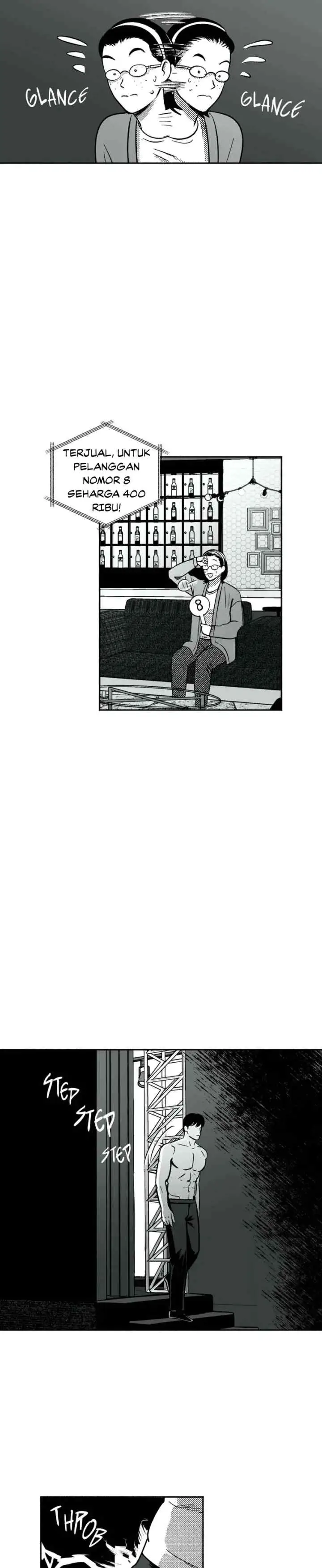 Midnight Men chapter 18 halaman 13