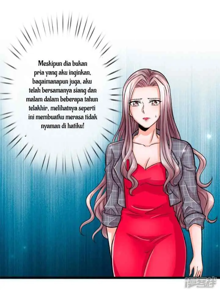 The Top Abandoned Young chapter 6 halaman 12