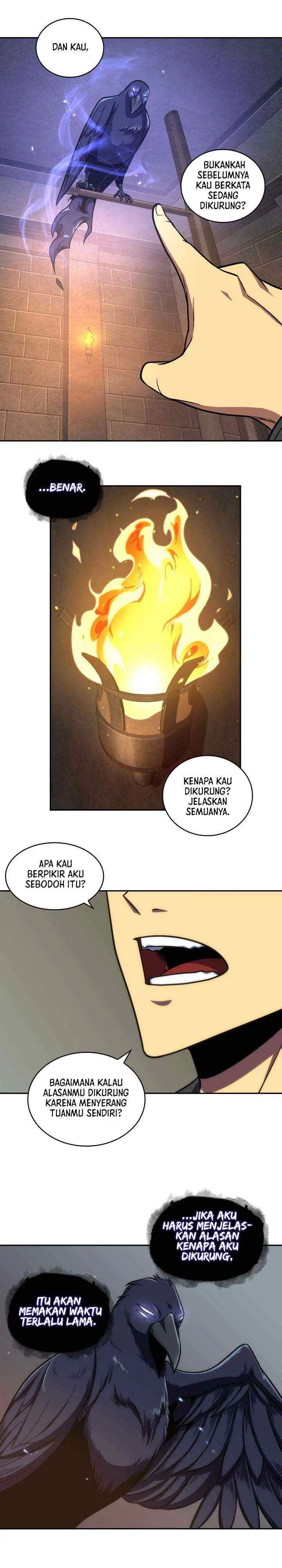Tomb Raider King chapter 229 halaman 7