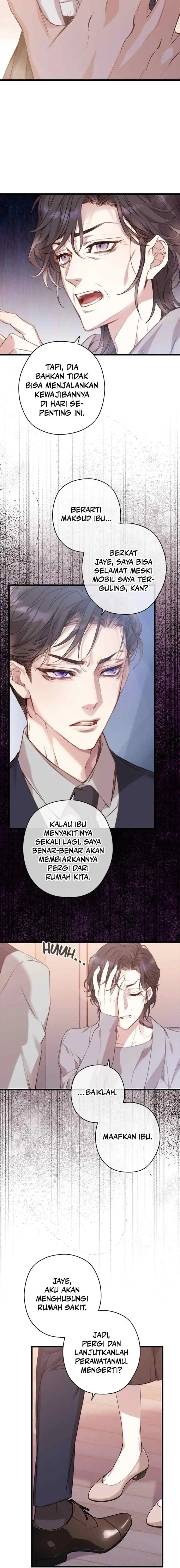 Couple's Time chapter 3 halaman 4