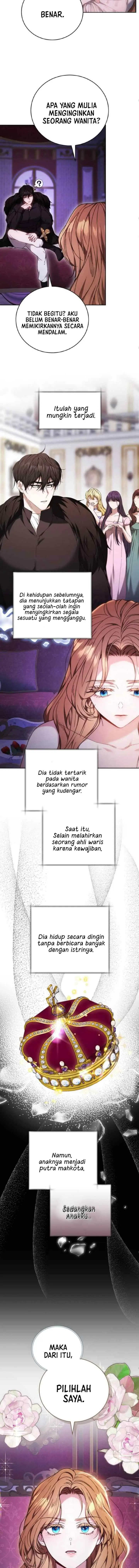 I Will Raise This Boy as Another Man's Child chapter 2 halaman 16
