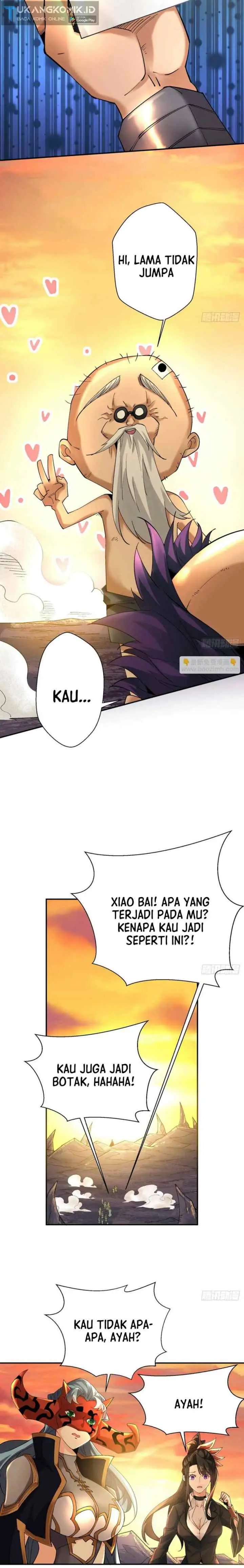 As The Richest Man, I Really Dont Want To Be Reborn chapter 40 halaman 4