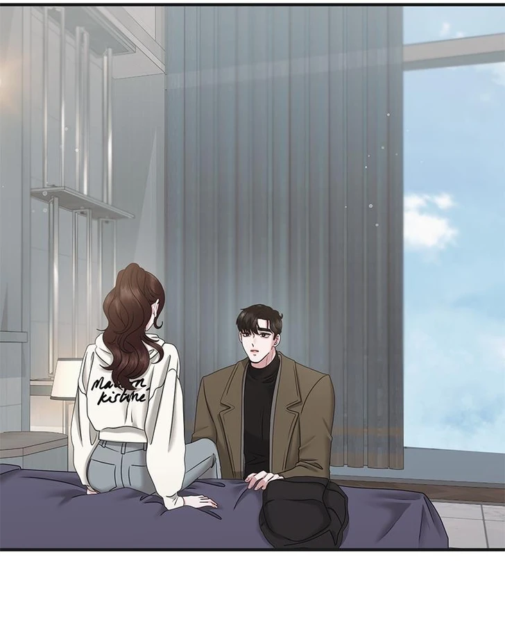 One Day I Found a Husband chapter 37 halaman 16