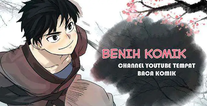 To Be Immortal for 9000 Years chapter 31 halaman 17