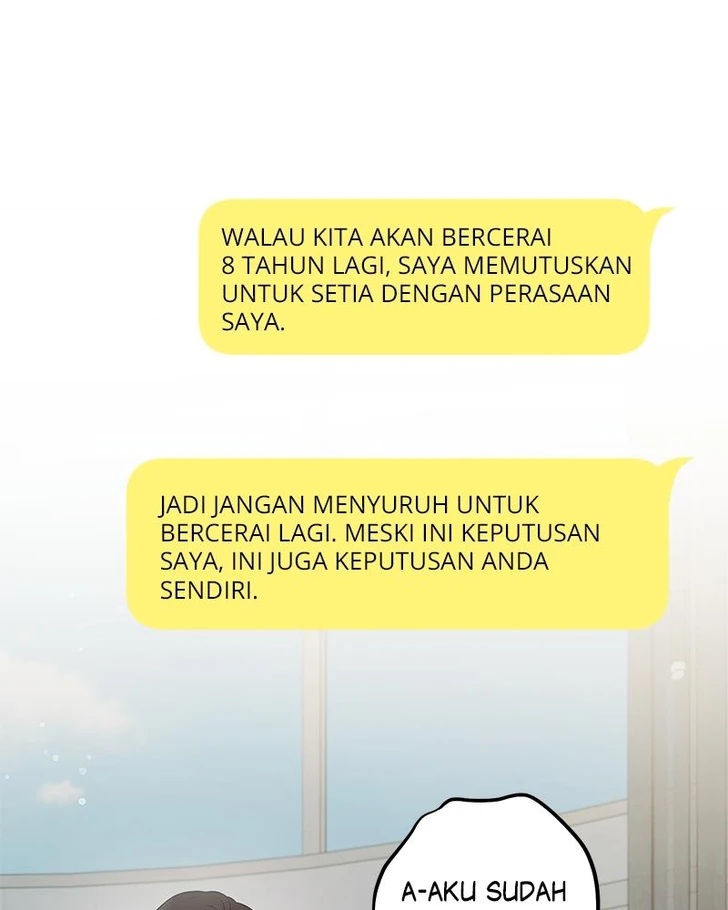 One Day I Found a Husband chapter 42 halaman 109