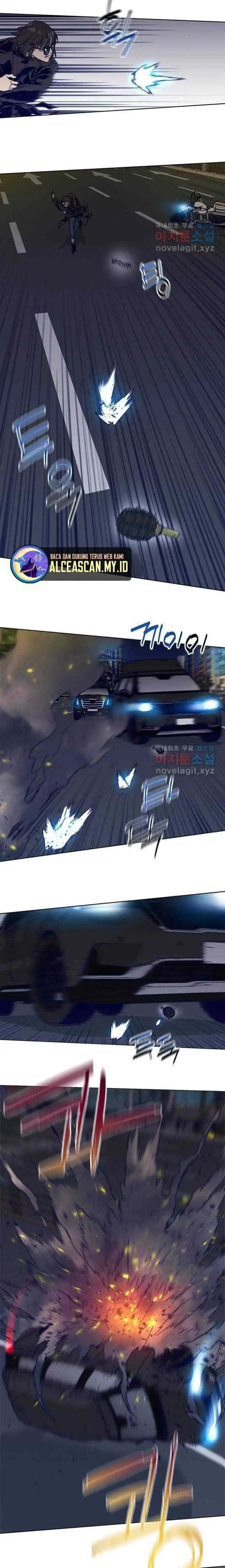 Tarantula (SHIN Jinwoo) chapter 0 halaman 10