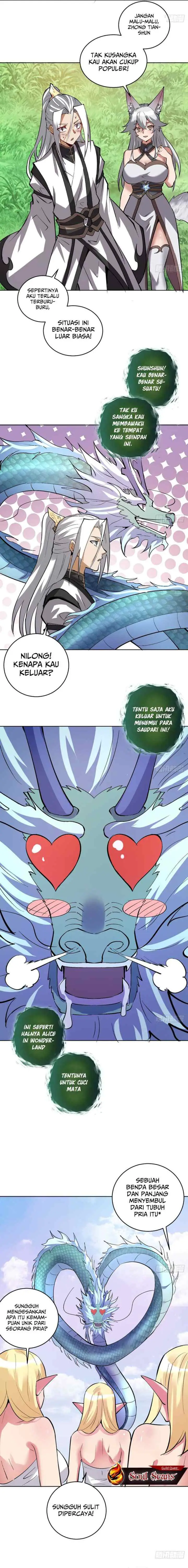 The Last Cultivator chapter 30 halaman 6
