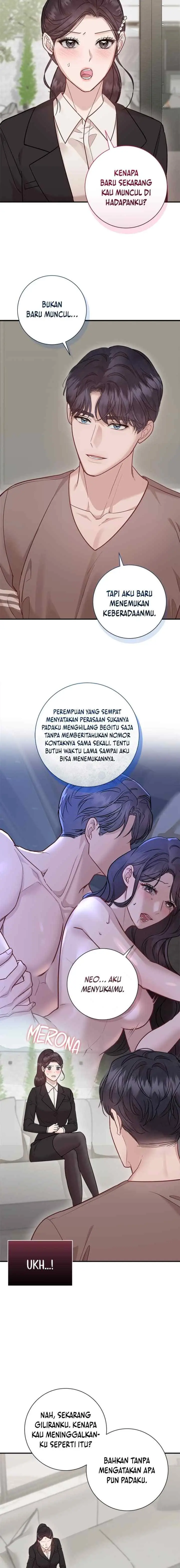 Discussion Nocturne chapter 17 halaman 13