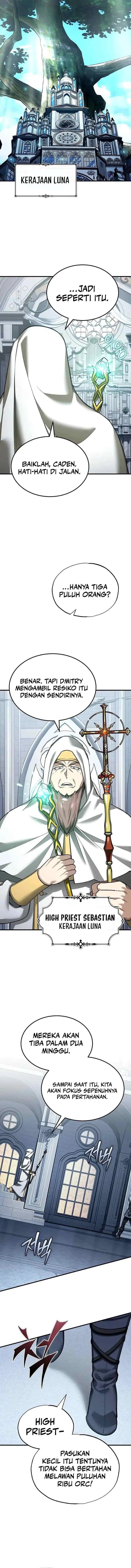 The Heavenly Demon Can't Live a Normal Life chapter 181 halaman 8