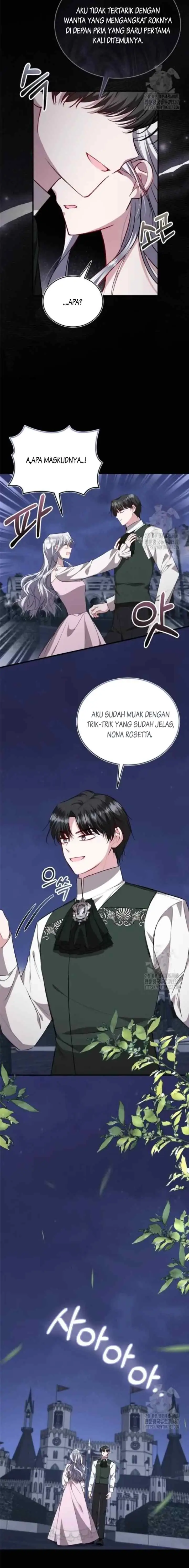That Villain's Life, I'll Live It Once chapter 49 halaman 11