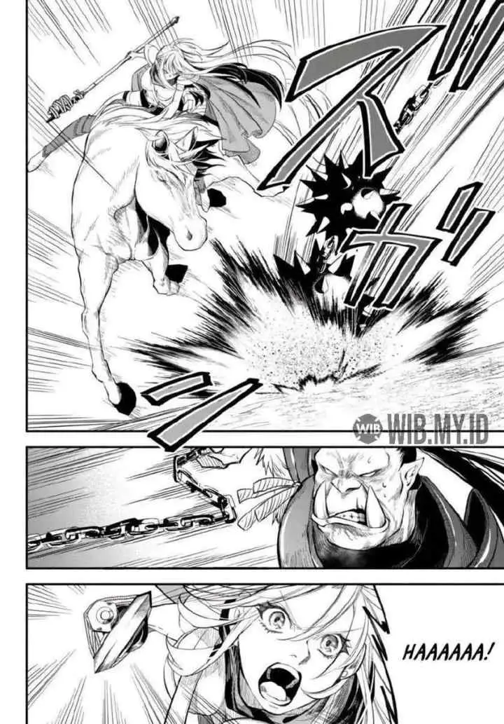 Isekai Munchkin -HP 1 no Mama de Saikyou Saisoku Dungeon Kouryaku- chapter 46 halaman 6