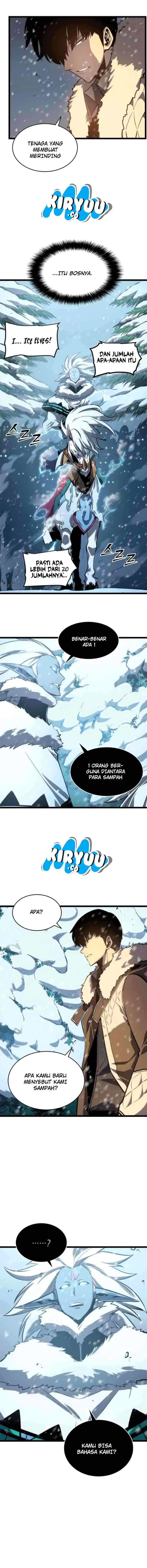 Solo Leveling chapter 52 halaman 15