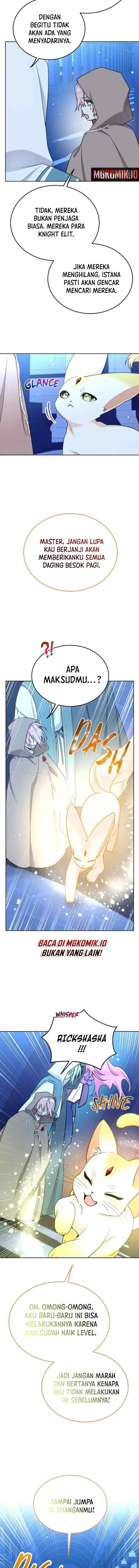 Lotto Princess chapter 91 halaman 6