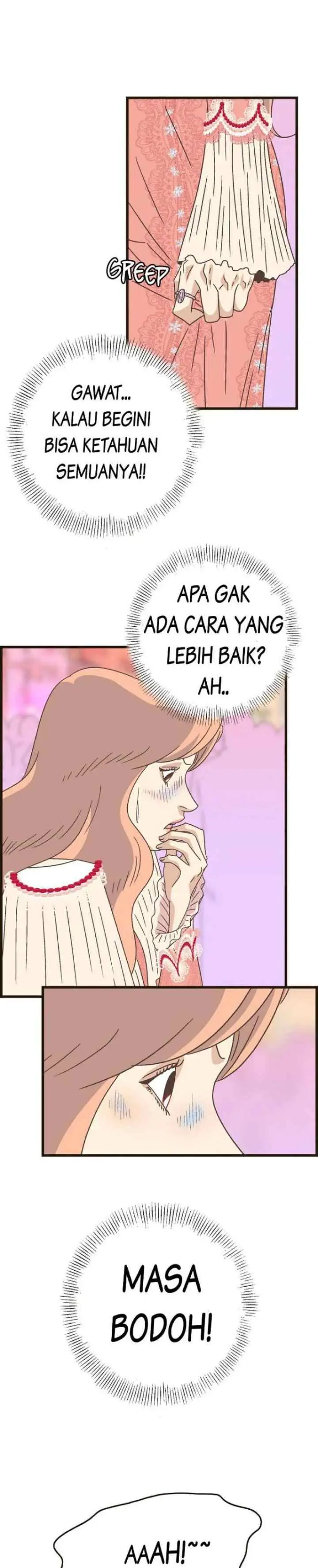 Someone Inside of Me chapter 11 halaman 7