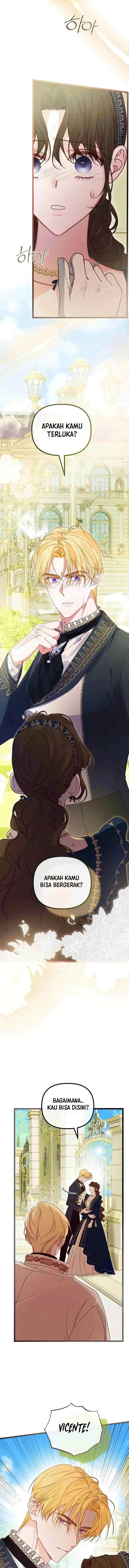 Please Save Me chapter 42 halaman 15