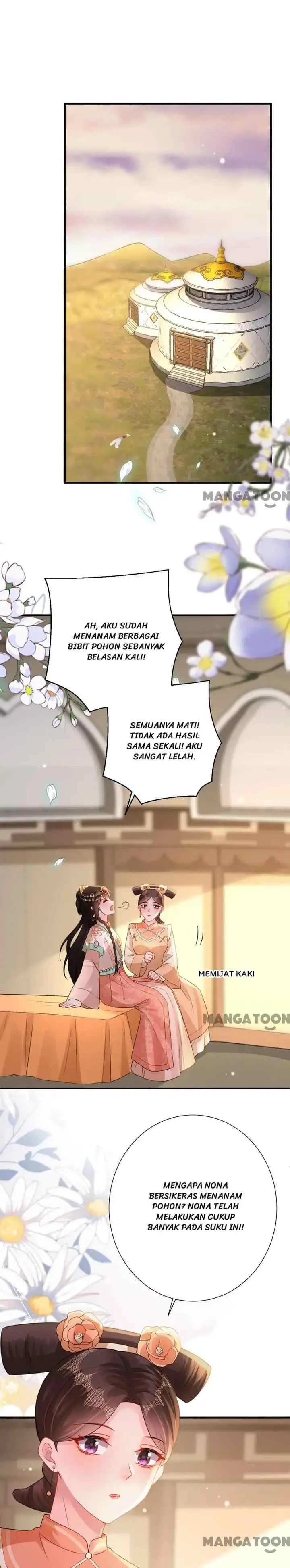 Princess, Don't Ruin Your Public Persona! chapter 193 halaman 14