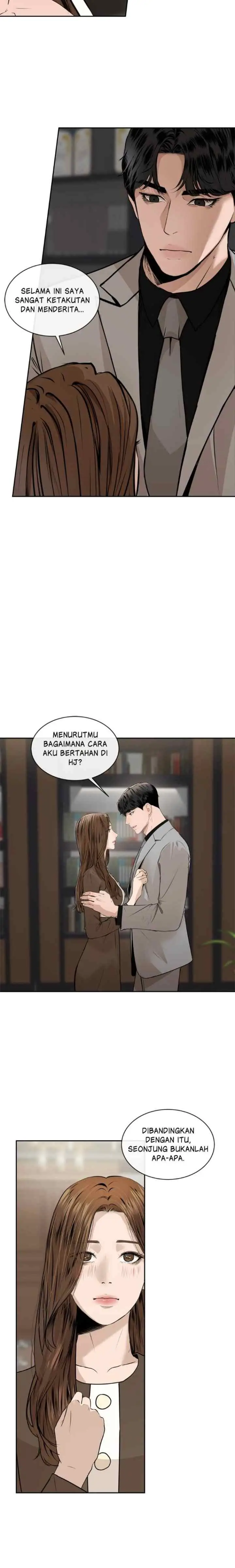 I'll Give You Everything chapter 49 halaman 18