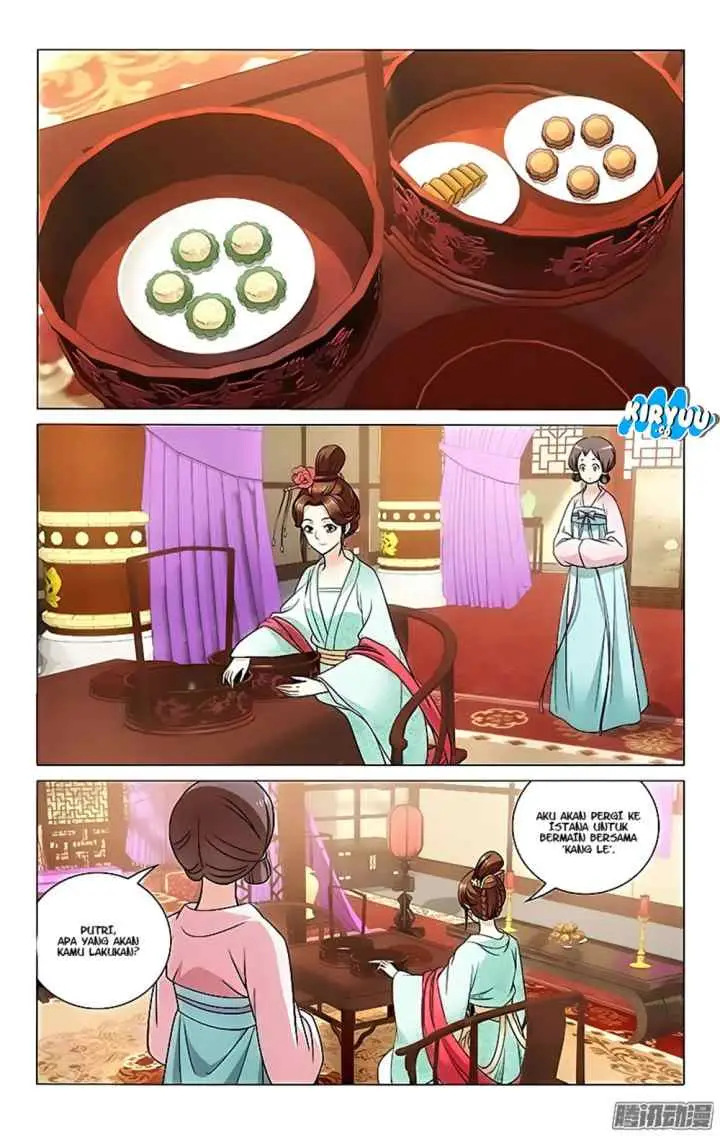 Prince Don't do This chapter 39 halaman 5