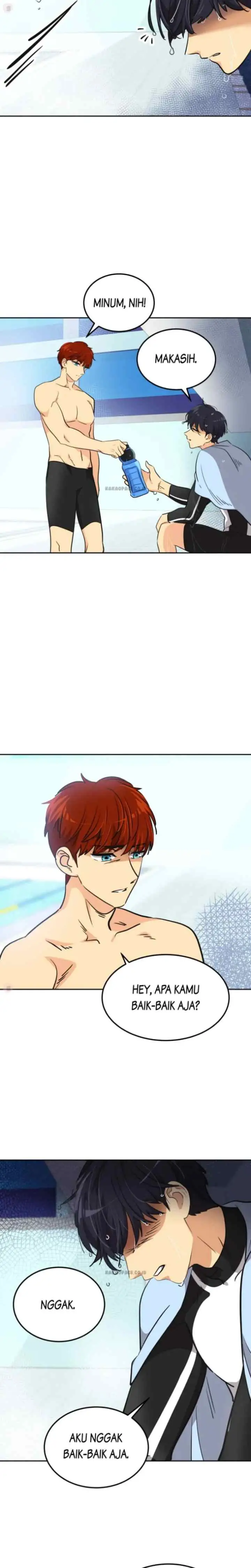 Heart Has a Soft Spot chapter 179 halaman 10