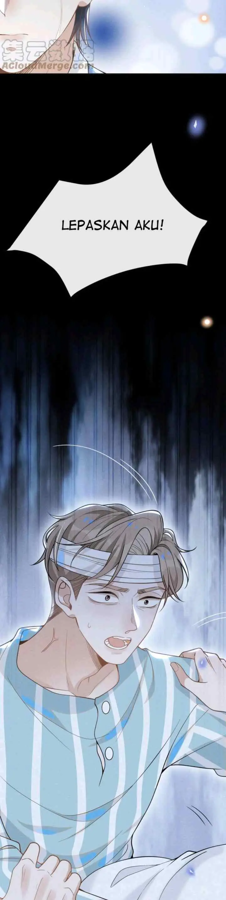 Don't Meet Again in the Next Life chapter 42 halaman 15