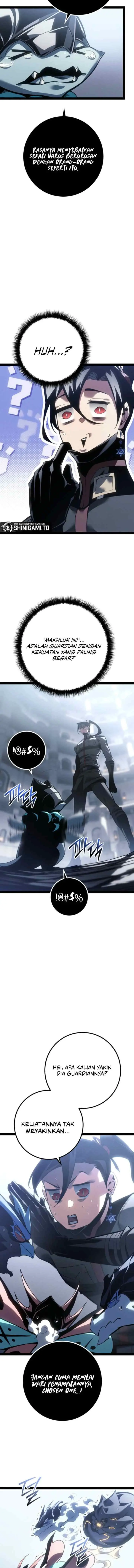 Regressing As The Reincarnated Bastard Of The Sword Clan chapter 79 halaman 15