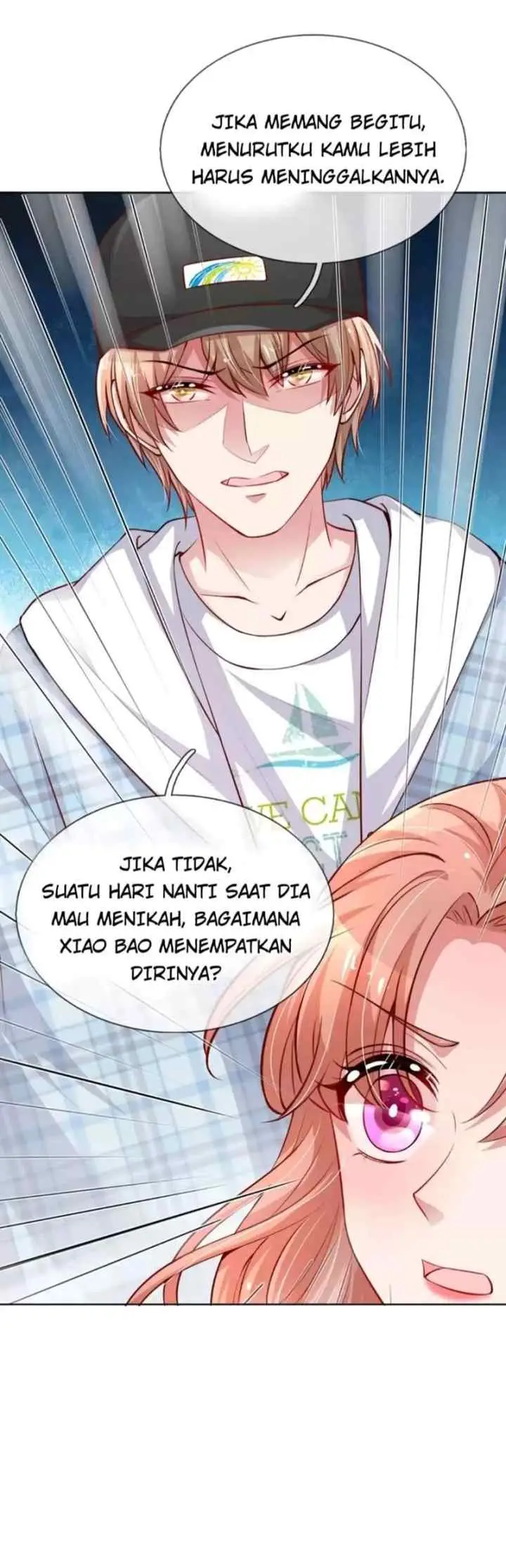 Sweet Escape chapter 69 halaman 5