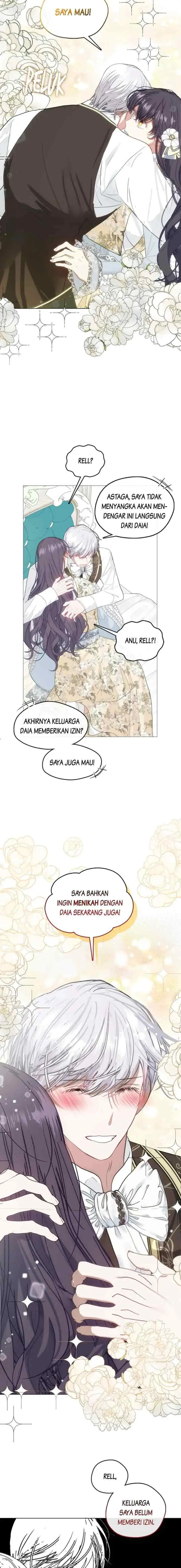 Devoted to Diamond chapter 92 halaman 15