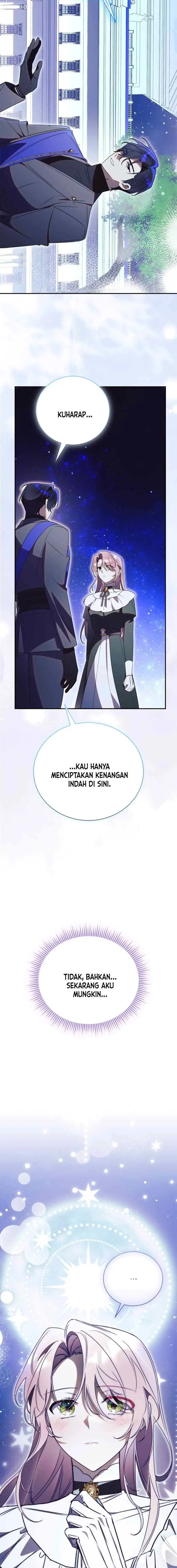 How To Reject My Obsessive Ex-husband chapter 57 halaman 18