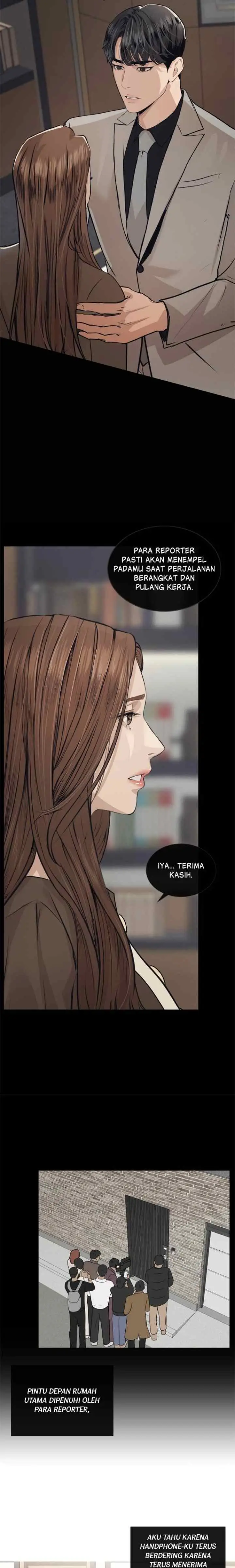 I'll Give You Everything chapter 50 halaman 7