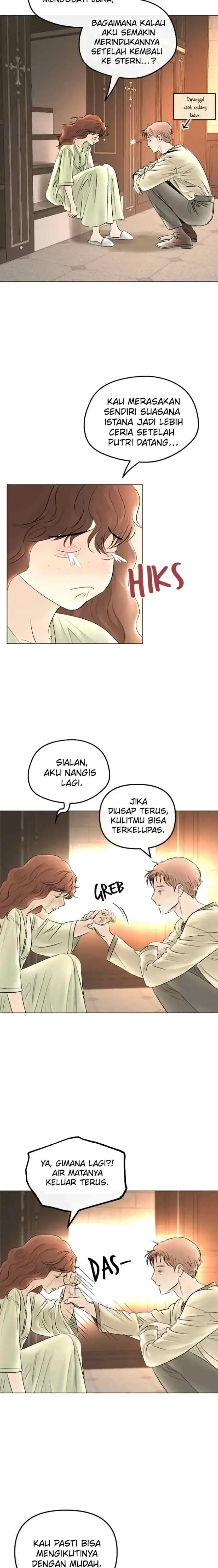Recogí al segundo protagonista chapter 63 halaman 15