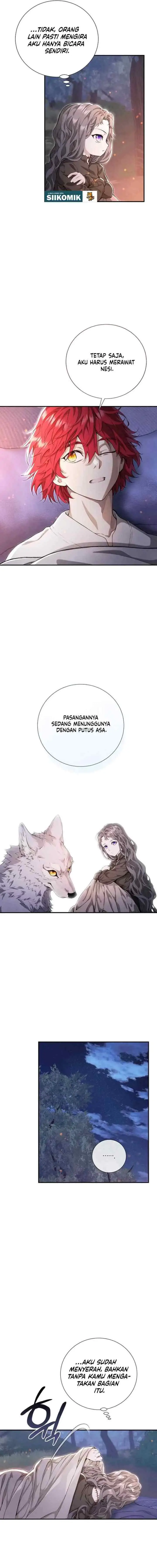 Don't Look For The Resurrected Villainess chapter 9 halaman 15